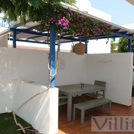 Villa Dunia By Villitas Playa Blanca  Zewnętrze zdjęcie
