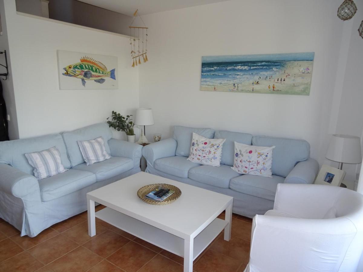 Villa Dunia By Villitas Playa Blanca  Zewnętrze zdjęcie