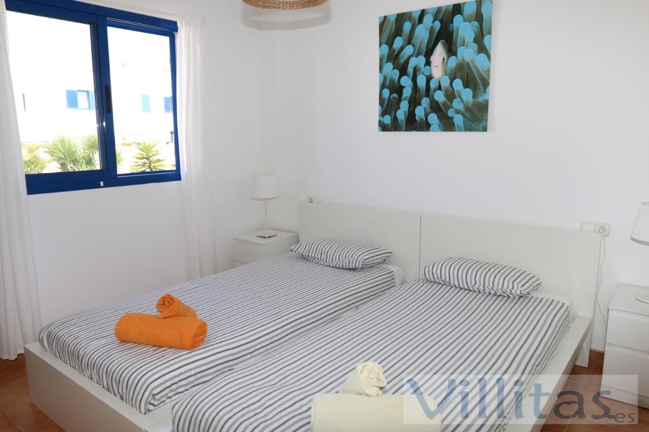 Villa Dunia By Villitas Playa Blanca  Zewnętrze zdjęcie