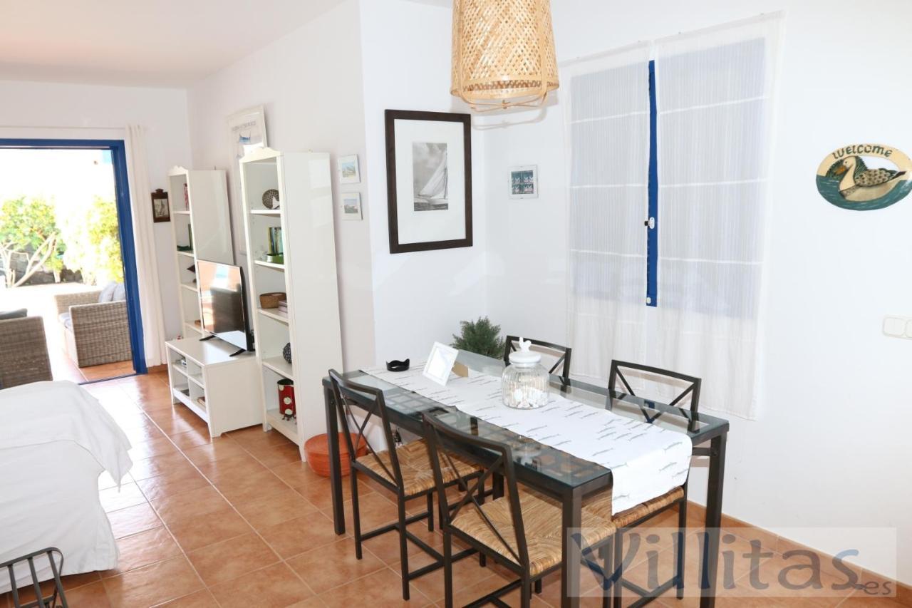 Villa Dunia By Villitas Playa Blanca  Zewnętrze zdjęcie