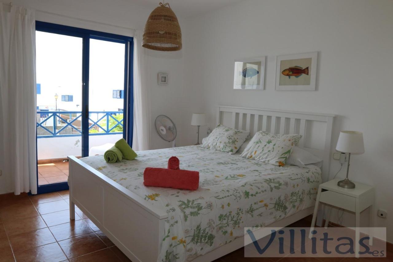 Villa Dunia By Villitas Playa Blanca  Zewnętrze zdjęcie