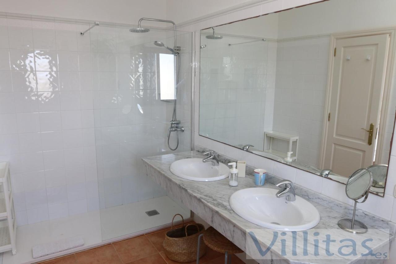 Villa Dunia By Villitas Playa Blanca  Zewnętrze zdjęcie
