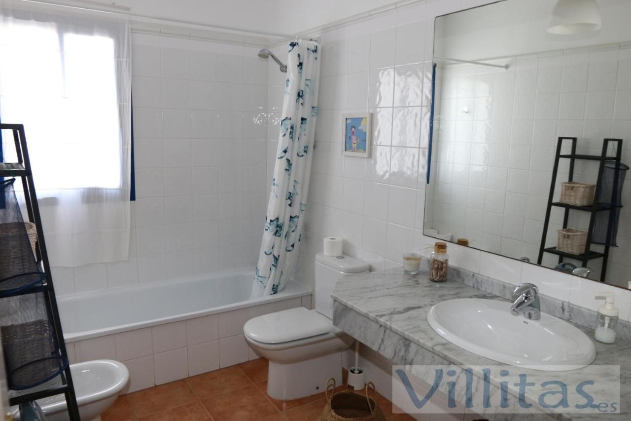 Villa Dunia By Villitas Playa Blanca  Zewnętrze zdjęcie
