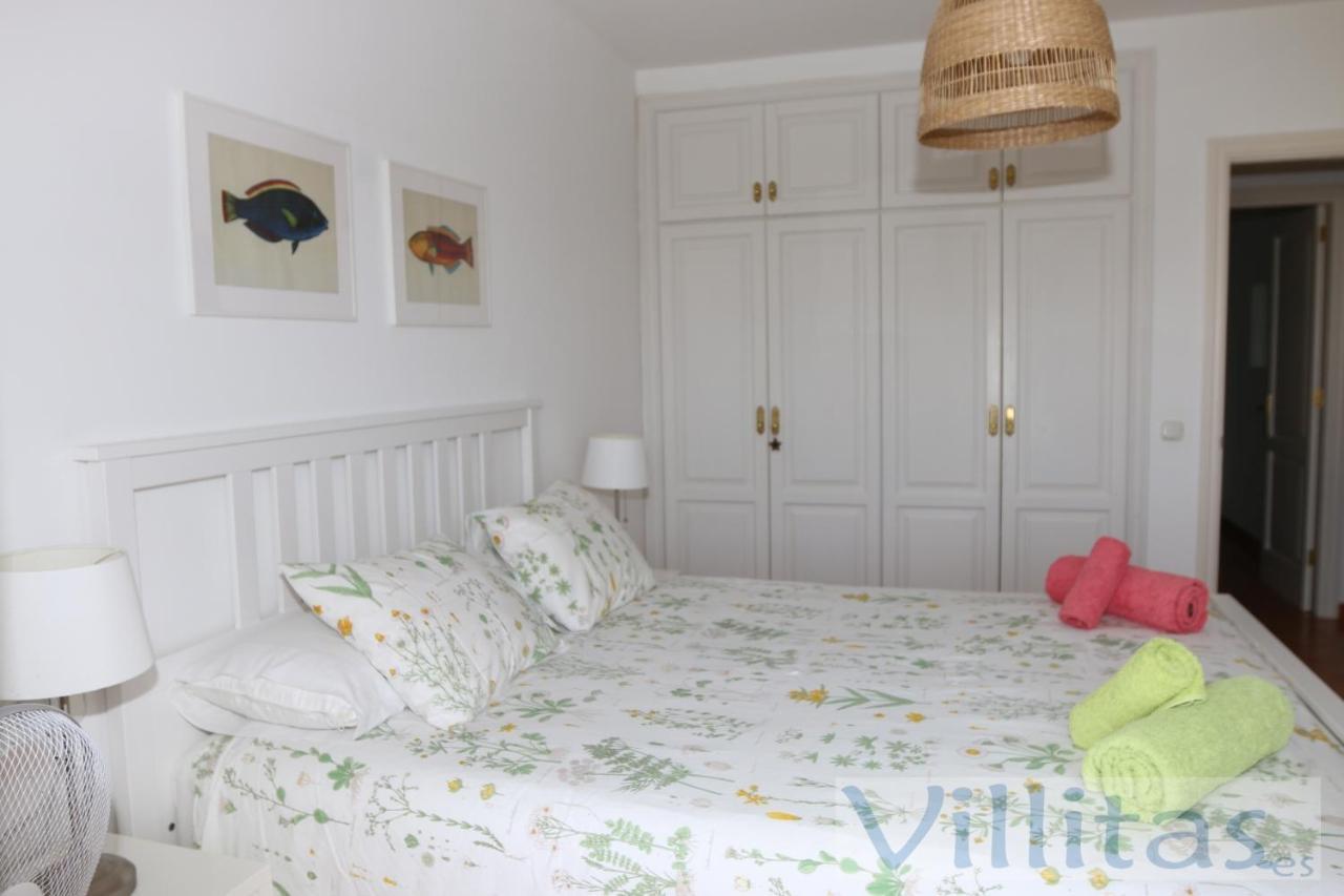 Villa Dunia By Villitas Playa Blanca  Zewnętrze zdjęcie