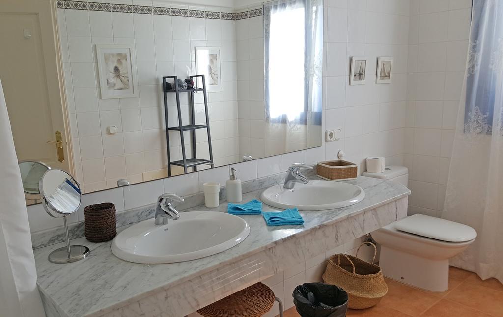 Villa Dunia By Villitas Playa Blanca  Zewnętrze zdjęcie